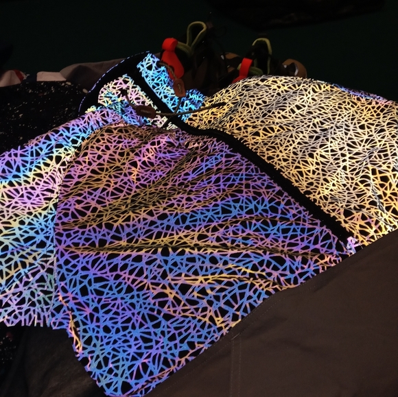 Hologear reflective hoodie - Picture 2 of 3